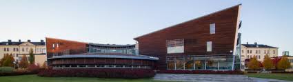 Högskolan i gävle) is a university college (högskola) located in gävle, sweden. University Of Gavle