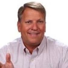 About Chuck Bolton…