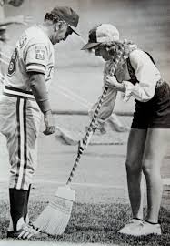 Brewers history: Bonnie Brewer