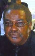 Obituary information for Eddie Pullen