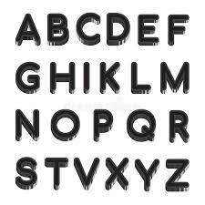 Find the best letter l black and white stock photos for your project. Black White Alphabet Letters Clipart Stock Illustrations 190 Black White Alphabet Letters Clipart Stock Illustrations Vectors Clipart Dreamstime