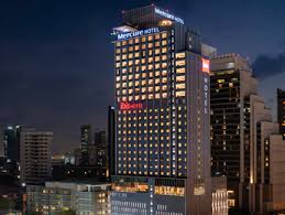 We hope your enjoy your stay with us and love the lotus experience! Bangkok Hotel Lotus Sukhumvit All Accor Com All