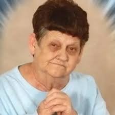 Obituary information for Joyce Marie Studdards