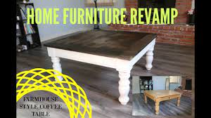 Diy an ikea lack coffee table makeover emmerson and fifteenth. Diy Coffee Table Youtube
