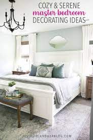 See more ideas about master bedroom, home bedroom, bedroom inspirations. Cozy Master Bedroom Design Ideas Abby Lawson