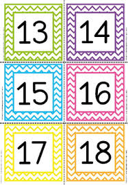 Flashcards of numbers and number words 1 to 20. Number Flashcards 1 200 By Silviya V Murphy Teachers Pay Teachers