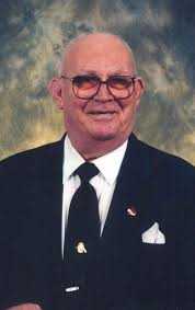 William Smalling Obituary