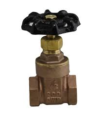 FPT Full Port Leaded - Boshart Industries