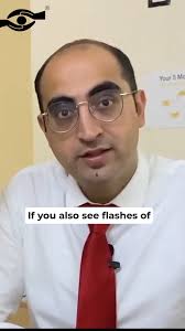 From Washington DC to Gurgaon — healing knows no boundaries. After his  mother met Dr. Arun Sethi & Dr. Reena Sethi in Darwin, Australia, their  trust brought him to Arunodaya Deseret Eye