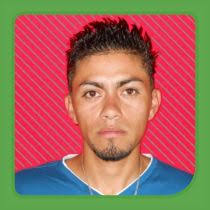 Olivas Castro Milton José