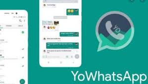 Yowhatsapp Apk Terbaru Versi 9 0 Official Download Halobdg Com