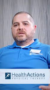 Meet Health Actions Physical Therapist and clinical manager at our  Enterprise, AL location Jason West! Jason and his team work very hard to  help people feel better, move better, and live better! 🏃, ...