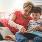Grandparents' Storytime and craft event image