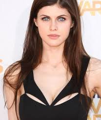 Alexandra anna daddario (born march 16, 1986) is an american actress. Alexandra Daddario Lezwatch Tv