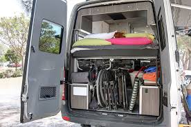 Safari Condo Mercedes Sprinter Mercedes Sprinter Camper Sprinter
