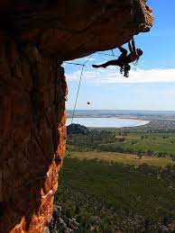 kachoong rock climbing bouldering oh the places you ll go