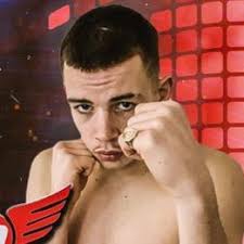 Kai Henshaw vs. Tommy Horsman, Four Nations Championships