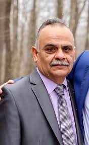 Obituary information for Jesus Garza