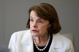 Walters: What Feinstein snub says about Democratic Party