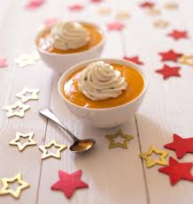 Veloute De Potimarron Chantilly Salee Aux Fruits De La Passion Les Meilleures Recettes De Cuisine D Odelices Veloute Potimarron Chantilly Salee Alimentation