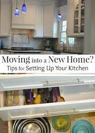 Write a description and any other details you think might be helpful if you had to describe the object to an insurance agent or police officer. Moving Into A New Home How To Set Up Your Kitchen Home Decor Tips Home Kitchens Moving Into New Home