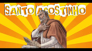 Santo Agostinho Vida Obra E Principais Pensamentos Do Filosofo
