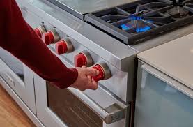 Wolf appliances | wolf ranges, wolf cooktops, wolf stoves, wolf ovens. Luxury Kitchen Appliance Buying Guide Elevating The Kitchen Experience Albert Lee Seattle Tacoma Bellevue