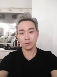 陳家逵Chen Chiakuei