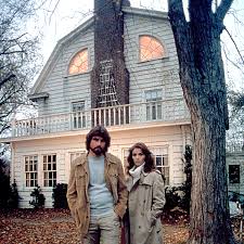 Maybe you would like to learn more about one of these? The Real Story Behind The Amityville Horror Movies Popsugar Entertainment
