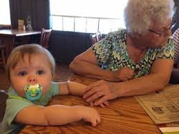 Carrie Imogene Key Chilton Obituary April 1, 2024