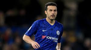 34 sao paulo, sao paulo brazil. Pedro Bids Chelsea Farewell Ahead Of Roma Move As Com