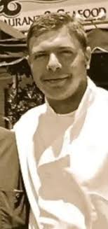 Chef Brian Giordano, restaurant and traveling restaurant owner in long  island New York.