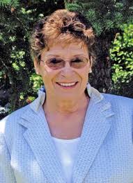 Obituary for Marilyn Odell