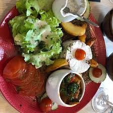 La Gigouillette Saint Jean De Monts Restaurant Avis Numero De Telephone Photos Tripadvisor