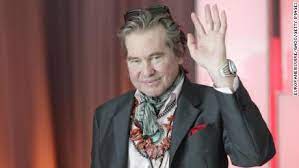 Anyone who's head of the name val kilmer probably recognizes the actor from his appearances in movies like top gun, batman forever, and real genius.as time has gone on, he's taken a step back from the spotlight. Iwmwaqhzq6qzlm
