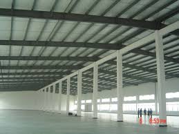 Payez maintenant ou plus tard. China Steel Beam And Concrete Column Workshop China Steel Beam House Standard Steel Workshop