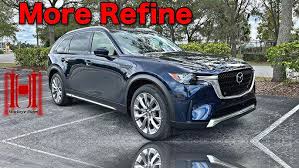 Image result for Deep Crystal Blue 2024 CX-90