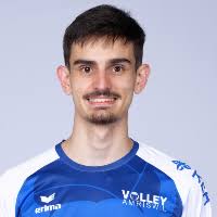 Estadísticos de voleibol de Argentina