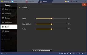 As you know, there are a lot of robots trying to use our generator, so to make sure that our free generator will only be used for players, you need to complete a quick task, register your number, or download a mobile app. How To Use The Voice Chat Feature In Free Fire