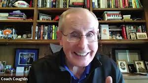 Former Giants coach Tom Coughlin to be honored at Boston College Dinner