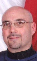 Michael F. Gaudet, 46