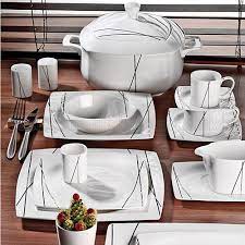 Aryıldız by orient 24 parça yemek takımı je taime. Schafer Shf 4011 85 Parca 12 Kisilik Yemek Takimi Fiyatlari Ozellikleri Ve Yorumlari En Ucuzu Akakce