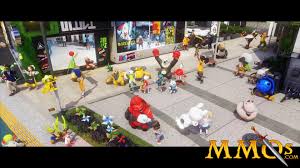 For those seeing dokev for the first time, the game has a combat system similar to that of the pokemon games, with players befriending. Dokev Mmos Com