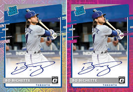 — more than 5 products. 2020 Donruss Optic Baseball Checklist Hobby Group Break Checklists