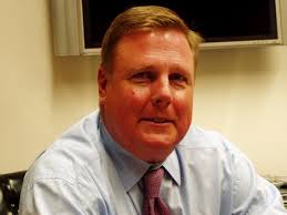 Steve Knuth's Instagram, Twitter & Facebook