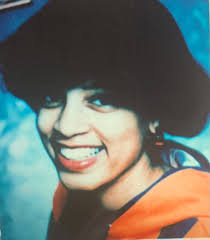 Vanessa Little Mack (1969-1994)