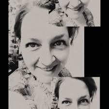 Who was flying over Stover today with a 4 jet escort?