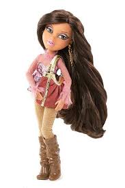 Bratz Party Yasmin 3 By Numberonebratzfan Via Flickr Bratz Doll Dolly World Superhero