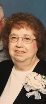 Violet Robinson Obituary October 14, 2019