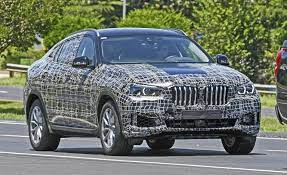 Bmw X6 2019 Release Date Price And Review Bmw X6 Bmw Bmw X6 Interior